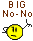 big no